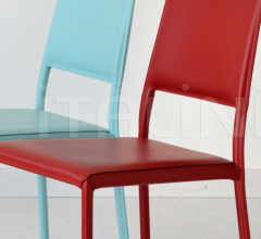 Стул Trou Стул Trou фабрика Airnova Italia