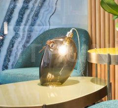 Настольный светильник Lagoon - big Настольный светильник Lagoon - big фабрика Airnova Italia