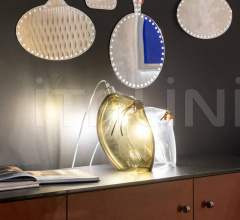 Настольный светильник Lagoon - big Настольный светильник Lagoon - big фабрика Airnova Italia