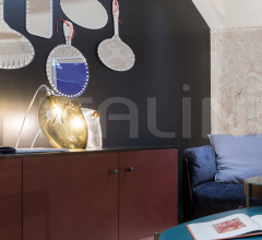 Настольный светильник Lagoon - big Настольный светильник Lagoon - big фабрика Airnova Italia