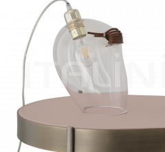 Настольный светильник Lagoon - small Настольный светильник Lagoon - small фабрика Airnova Italia