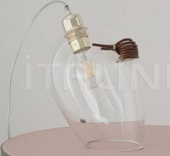 Настольный светильник Lagoon - small Настольный светильник Lagoon - small фабрика Airnova Italia