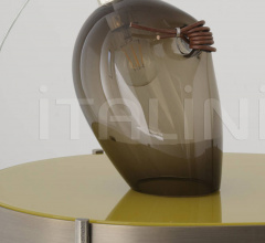 Настольный светильник Lagoon - small Настольный светильник Lagoon - small фабрика Airnova Italia