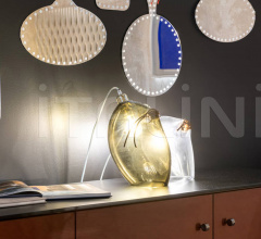 Настольный светильник Lagoon - small Настольный светильник Lagoon - small фабрика Airnova Italia