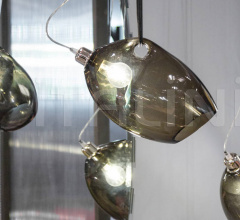 Подвесной светильник Lagoon S - big Подвесной светильник Lagoon S - big фабрика Airnova Italia