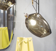 Подвесной светильник Lagoon S - big Подвесной светильник Lagoon S - big фабрика Airnova Italia