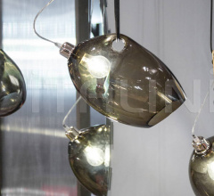 Подвесной светильник Lagoon S - big Подвесной светильник Lagoon S - big фабрика Airnova Italia