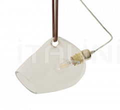 Подвесной светильник Lagoon S - small Подвесной светильник Lagoon S - small фабрика Airnova Italia