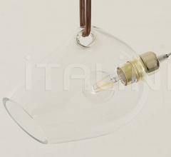 Подвесной светильник Lagoon S - small Подвесной светильник Lagoon S - small фабрика Airnova Italia