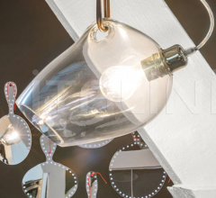 Подвесной светильник Lagoon S - small Подвесной светильник Lagoon S - small фабрика Airnova Italia