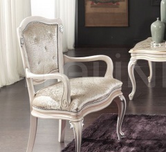 Кресло MADELEINE 1668/W фабрика Morello Gianpaolo