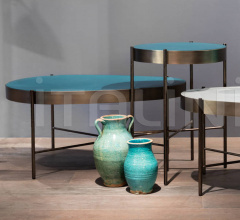 Столик Nelson - 05 A Столик Nelson - 05 A фабрика Airnova Italia