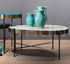 Столик Nelson - 05 B Столик Nelson - 05 B фабрика Airnova Italia