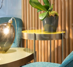 Столик Nelson - 05 B Столик Nelson - 05 B фабрика Airnova Italia