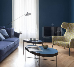 Столик Nelson - 05 B Столик Nelson - 05 B фабрика Airnova Italia