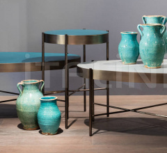 Столик Nelson - 05 C Столик Nelson - 05 C фабрика Airnova Italia