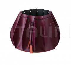 Ваза Plisse - 01 Ваза Plisse - 01 фабрика Airnova Italia