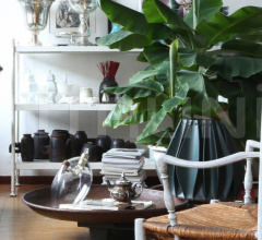 Ваза Plisse - 01 фабрика Airnova Italia