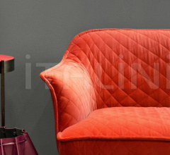 Ваза Plisse - 01 Ваза Plisse - 01 фабрика Airnova Italia