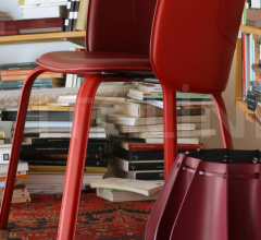 Ваза Plisse - 01 Ваза Plisse - 01 фабрика Airnova Italia