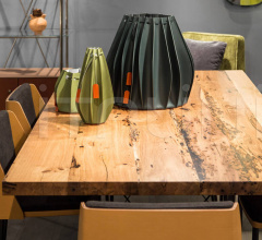 Ваза Plisse - 02 Ваза Plisse - 02 фабрика Airnova Italia