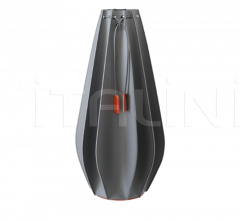 Ваза Plisse - 03 Ваза Plisse - 03 фабрика Airnova Italia