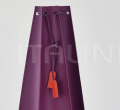 Ваза Plisse - 04 Ваза Plisse - 04 фабрика Airnova Italia