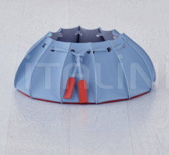 Ваза Plisse - 05 Ваза Plisse - 05 фабрика Airnova Italia