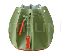 Ваза Plisse - 06 Ваза Plisse - 06 фабрика Airnova Italia