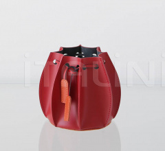 Ваза Plisse - 06 Ваза Plisse - 06 фабрика Airnova Italia