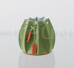 Ваза Plisse - 06 Ваза Plisse - 06 фабрика Airnova Italia