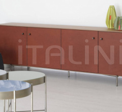 Ваза Plisse - 06 Ваза Plisse - 06 фабрика Airnova Italia