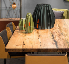 Ваза Plisse - 06 Ваза Plisse - 06 фабрика Airnova Italia