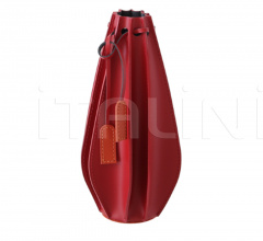 Ваза Plisse - 07 Ваза Plisse - 07 фабрика Airnova Italia