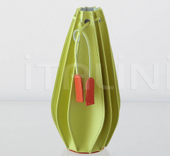 Ваза Plisse - 07 Ваза Plisse - 07 фабрика Airnova Italia