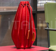 Ваза Plisse - 07 Ваза Plisse - 07 фабрика Airnova Italia