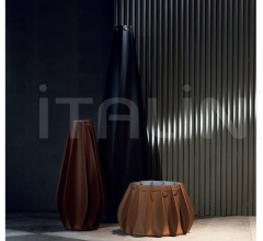 Ваза Plisse - 07 Ваза Plisse - 07 фабрика Airnova Italia