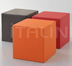 Пуф Pouf - Q40 Пуф Pouf - Q40 фабрика Airnova Italia