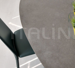 Стол обеденный Halley - E Стол обеденный Halley - E фабрика Airnova Italia