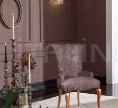 Стул с подлокотником 1432/W Стул с подлокотником 1432/W фабрика Morello Gianpaolo