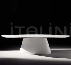 Стол обеденный Halley - E Стол обеденный Halley - E фабрика Airnova Italia