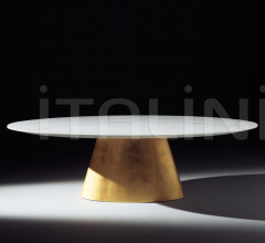 Стол обеденный Halley - E Стол обеденный Halley - E фабрика Airnova Italia