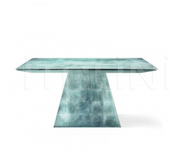 Стол обеденный Halley - Q Стол обеденный Halley - Q фабрика Airnova Italia