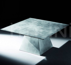 Стол обеденный Halley - Q Стол обеденный Halley - Q фабрика Airnova Italia