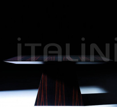 Стол обеденный Halley - Q Стол обеденный Halley - Q фабрика Airnova Italia