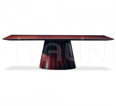 Стол обеденный Halley - R Стол обеденный Halley - R фабрика Airnova Italia