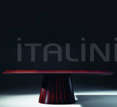 Стол обеденный Halley - R Стол обеденный Halley - R фабрика Airnova Italia