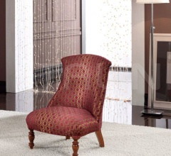 Кресло 1321/W Кресло 1321/W фабрика Morello Gianpaolo