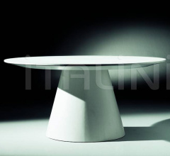 Стол обеденный Halley - T Стол обеденный Halley - T фабрика Airnova Italia