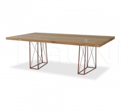 Стол обеденный Roxy Стол обеденный Roxy фабрика Airnova Italia